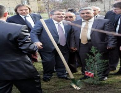 İçişleri Bakanından Muhteşem Yüzyıl Çıkışı