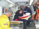 İnegöl'de Trafik Kazası: 4 Yaralı