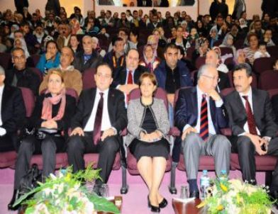 Manisa’da 17’si Engelli 94 Vatandaş Ev Sahibi Oldu