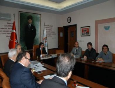 Muğla, Fuar ve Tanıtıma Ağırlık Veriyor