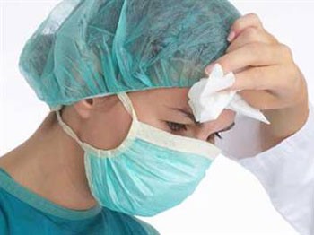 Sağlıkçılardan 'linç girişimi' isyanı