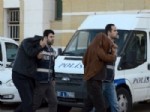 Tefecilik Operasyonunda Yakanan 35 Kişiden 15'i Adliyeye Çıkarıldı