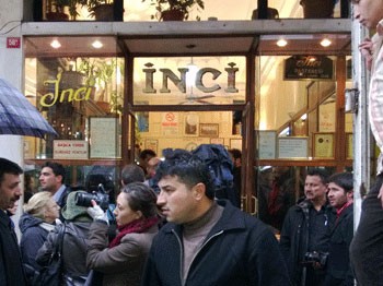 Beyoğlu'nda bir devir sona eriyor!