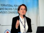 CEMALETTİN ŞİMŞEK - Akşener: “türk Milleti Acıları Unutmayı Tercih Eder”