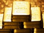 İSTANBUL ALTıN RAFINERISI - Altının kilogramı 97 bin 685 TL'ye yükseldi