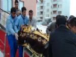 KıZıLCA - Başkale’de Askeri Araç Kaza Yaptı, 8 Asker Yaralandı