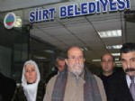 ERTUĞRUL KÜRKÇÜ - BDP Milletvekili Kürkçü, 'KCK' Operasyonlarını Eleştirdi