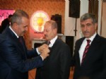 BURHAN KAYATÜRK - Has Parti Üyesi 300 Kişi Ak Parti'ye Katıldı