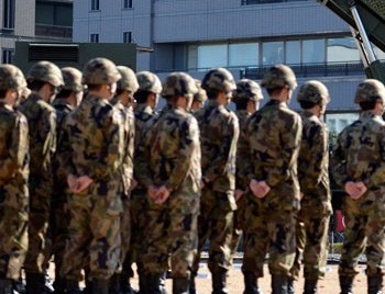 Hollanda'dan Patriot sevkıyatına onay