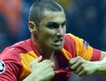 LA LIGA - İspanyollardan iddialı yorum: 'Burak gelecek sezon....'