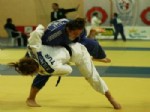 Judoda Bursa Osmangazi, Ümitlerde Çifte Şampiyonluk Yaşadı