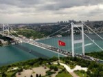 GEÇİŞ ÜCRETİ - Köprü ve otoyollar yine para bastı