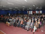 ALI AKPıNAR - Muharrem, Aşure ve Kerbela Konulu Konferans Düzenlendi