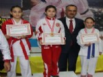 EREN ARSLAN - Of'ta Uluslararası Karate Şampiyonası