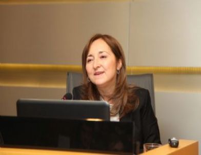 Satso’da Bae Finans Toplantısı