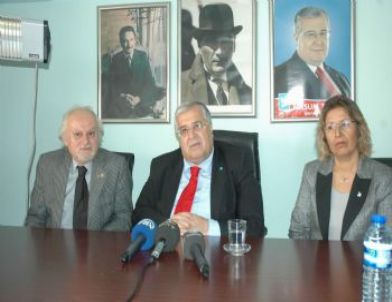 Türker’den Başbakana Muhteşem Yüzyıl Tepkisi