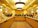 EBK - Türkiye Kasaplar Federasyonu Yönetim Kurulu Antalya’da Buluştu