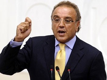 BDP'li Sırrı Sakık'tan olay sözler