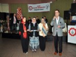 TEVFIK EMRE - Alevi Kültür Derneği Aşure Çorbası Töreni Düzenledi