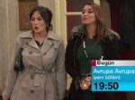 AVRUPA AVRUPA DİZİSİ - Avrupa Avrupa 54. Bölüm Fragmanı Ve Özeti