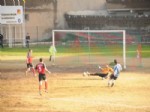 FATIH YıLMAZ - Malatyaspor, Gaziantep ekibi Şahinbey Belediye Gençlik ve Spor’u 3-1 yendi