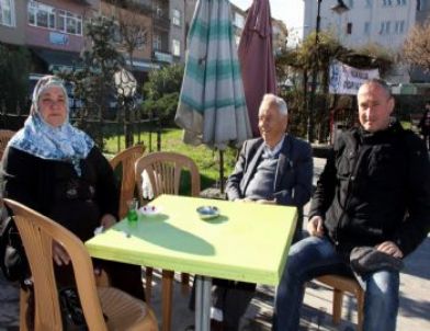 Bartın’da Yaz Havası