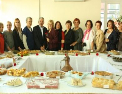 Başkentte ‘hamsi Günü’ Etkinliği