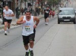 ALI TURAN - Büyük Atatürk Koşusunda İHA İmzası