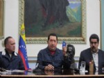 OPEC - Chavez Tedavi İçin Küba’da