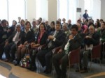 ŞAFAK PAVEY - CHP'den 'Engelli Hakları Komisyonu Kurulsun' Teklifi