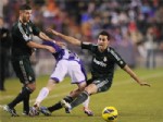 LA LIGA - Valladolid - Real Madrid: 2-3 Maç Özeti