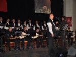 HAZRETI HÜSEYIN - Malatya'da, Matem İlahileri Konseri