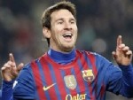 Messi, Gerd Müller'in 40 yıllık rekorunu tarihe gömdü