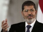 Mursi, O Kararnameyi İptal Etti