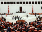''2B'' Kanun Tasarısı Meclis'te
