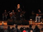 ÖZGE MUMCU - Adalet ve Demokrasi Haftası Suavi Konseriyle Sona Erdi
