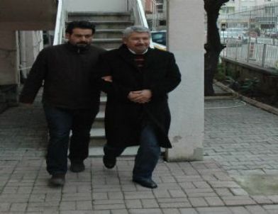 Adana'daki 4. Dalga Operasyon