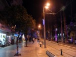 BULUTSUZLUK ÖZLEMI - Atatürk Caddesi 14 Şubat'ta Açılıyor