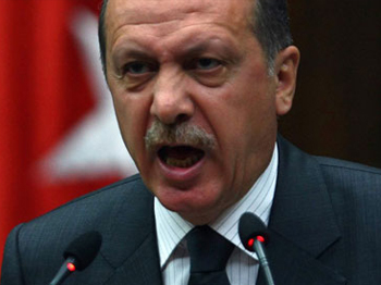 Başbakan Erdoğan: ''Türkiye Susacak, Tepkisiz Kalacak Değil''