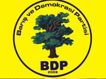 BDP Mecliste Temsil Edilmeyebilir