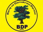 BDP Mecliste Temsil Edilmeyebilir