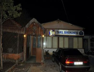 Damanda’da Haraç Kavgası