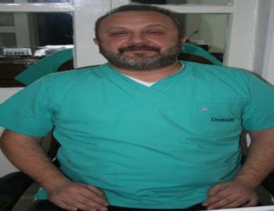 Diş Bakımından Gelişmiş Ülkelerden 5 Katı Gerideyiz