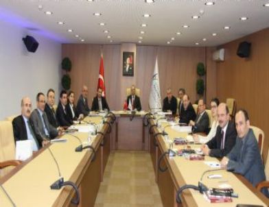 Doka Doğu Karadeniz’de Turizmi Geliştirmek İçin Çalışıyor