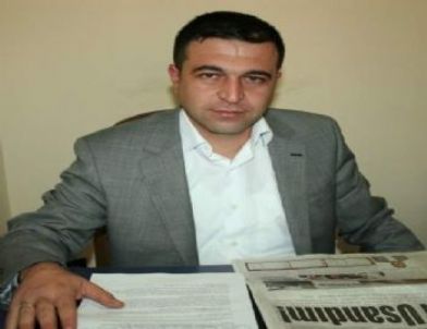 Don Mağduru Çiftçi Çaresiz