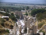 HÜSEYIN VEFA ÜLGÜR - Efes Antik Kenti'ni Yönetecek İsimler Belirlendi