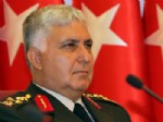 Genelkurmay Başkanı Orgeneral Özel Denetlemede