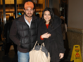 Gizem Hatipolu’nun Cariyelik Hevesi Yarım Kaldı