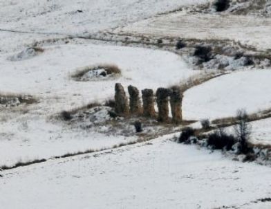 Gümüşhane’deki Satala Antik Kenti Arkeolojik Kazılar İçin Öncelikli Alanlar Listesi’nde