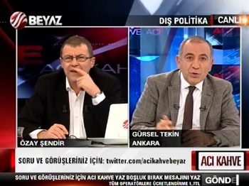 İstanbul Büyükşehir Belediye Başkanlığı'na aday mı?